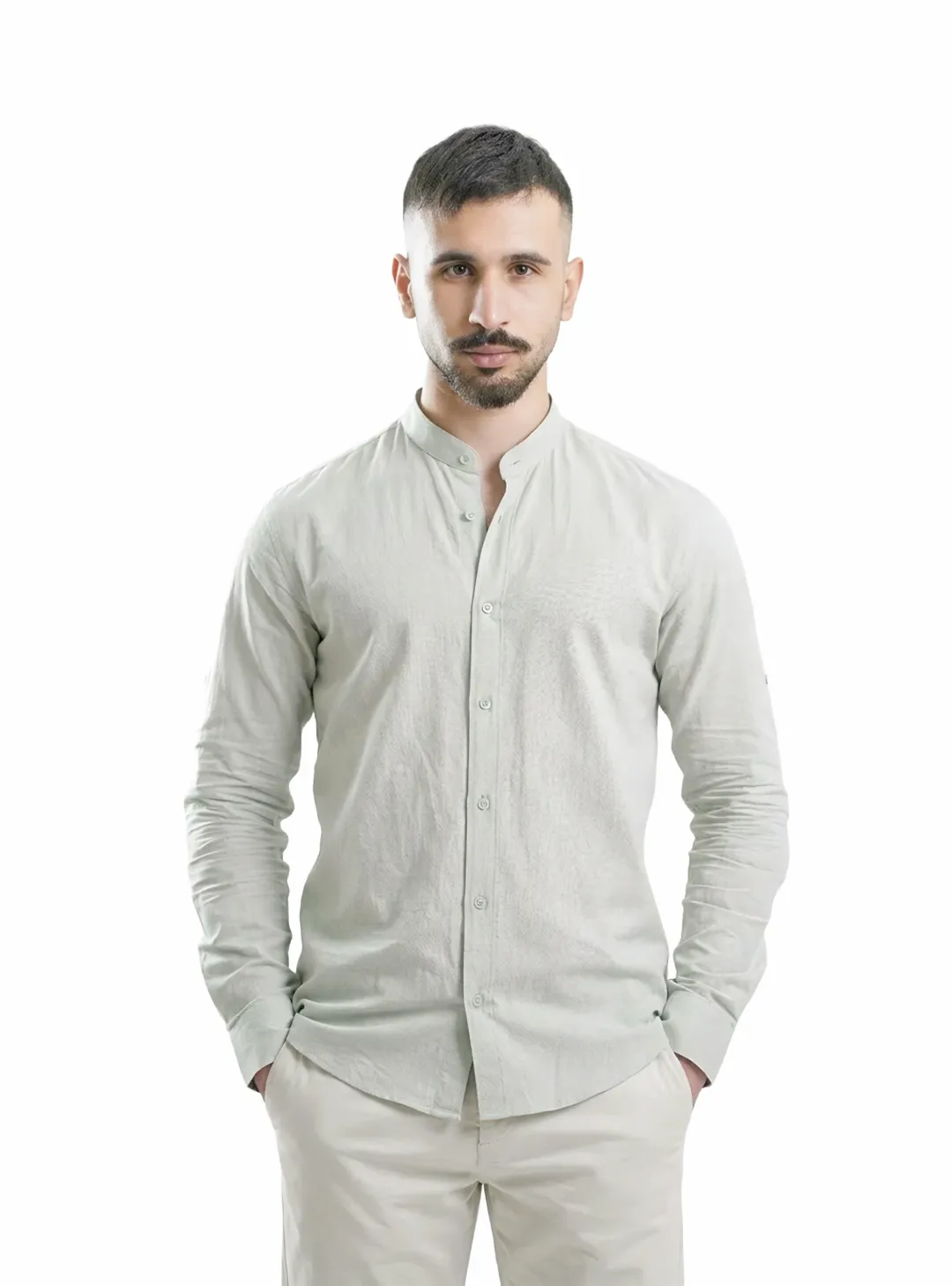 CHEMISE LIN